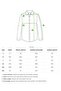 Men's Navy Pinstripes Regular Fit Casual Shirt for Every Occasion - 2