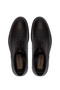 Men's Genuine Leather Brown Casual Shoes - 5
