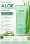 Aloe Cıca Waterproof Sunscreen Spf50 (Water and Sweat Resistant Sunscreen for Sensitive Skin 70ml)New Version