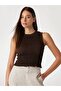 Smocked tank top - 3