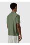 Green Men's Polo T-Shirt Ns0000692710 - 4