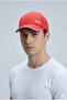 Unisex Hat Panther Logo Trend Classic Lifestyle Cap Red - 8