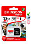 32Gb Memory Card Mini Camera Home Car Security Camera Compatible Phone Micro Sd Class10