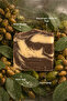 Natural Handmade Bıttım Soap Made of Pure Oils 110 Gr - 5