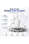 40W Dynamic Power Adapter with 60W Max USB-C Fast Charger for iPhone - 8