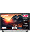 تلفزيون LED أندرويد 58 بوصة / 4K UHD. معالج رباعي النواة. واي فاي / 3 منافذ HDMI / 2 منافذ USB / GLORIA58 - 2