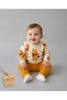 Unisex Baby Winnie the Pooh 100% Cotton Top and Bottom Set 9-12 -18 Months