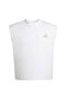 Kb2601 Adi365 C Tan Uf White Men's Tank Top - 7