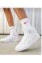 Court Borough Mid (gs) High Top Sneakers 839977 839977-100 - 4