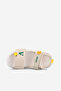 Dekan Lightweight Unisex Children's Beige Sandals - 3