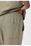Basic oversize linen suit - 8