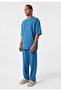 Oversize basic knitwear tracksuit set - 3