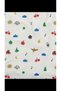 Grönfınk Baby Bedding Set, Multicolored 110X125/35X55 - 2