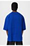 Oversize T-Shirt - 5