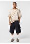 Washable Oversized t-shirt - 4