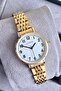 Ch00172L Women Wrist Watch with Steel Cord