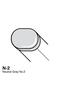 Sketch Marker - N2 - Neutral Gray - 2