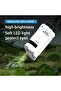 Children's Microscope Practical Portable Handheld Microscope Kit 60X120X - 6