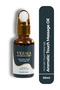 Aromatic Touch Massage Oil (Lemon, Sweet Almond Oil Mix) 30 ml