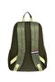 U.S. Polo Assn. Plcan24449 Backpack - School Bag Khaki - 7