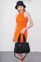 Beverly hılls polo club women's shoulder bag 05bhpc6006-kp s - 2