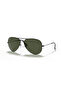 Rb 3026 L2821 62 Aviator Sunglasses