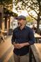 Summer English Style Newsboy Elastic Cap Hat