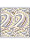 Specified Twill Silk Scarf 2026 Pattern 6 - 6 - 3