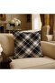 Colorful Plaid Patterned Double-Sided Digital Printing 43X43 6-Piece Throw Pillow Cover Sofa Pillow Case - 3