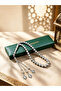 33 shell pearl prayer beads/Tasbih/8mm/for men and women/Perfect Ramadan Gift - 2