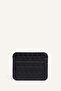 Women's Faux Leather Card Holder H6811Axns - 4