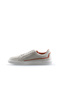 Beige Orange Multi Leather Men's Sports Shoes 16Ma7084 - 3