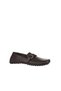 Kahverengi Sofitel Deri Erkek Loafer 10m102661 - 3