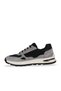 Gray Suede-Parachute Men's Sports Shoes 07Ma28752538 - 3