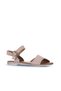 Powder Alf Suede Women's Flat Sandals 01Wa3011 - 2