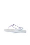 White Ip Glossy Women's Sandals 22Ip008 - 4