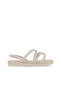 White Ip Meu Sol Children's Sandals 22Ip012