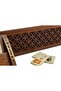 Wooden VIP Plain Okey Begonia - 3