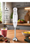 Hand Blender HB 3201 300W 2 Speed Stainless Steel Rod Blade Overheat Protection AC 220-240V