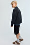 Sweatshirt Şort - 3