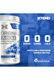 Original BCAA, Blue Raspberry Ice, 30 - 6