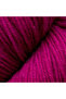 Falkland Worsted Knitting Yarn Magenta Pink 100% Wool 100g 200m (73160) - 2