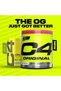 Original Pre Workout Powder Energy Drink Supplement For Men And Women with Creatine, Caffeine, Nitric Oxide Booster, Citrulline And Beta Alanine Watermelon - 30 Servings - Packaging May Vary - 6