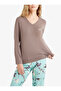 Mink Women's Pajama Set 51661