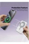 N-39 10000 mAh Power Bank 22.5W Super Fast Charging 15w Wireless Fast Charging - 6