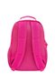 U.S. Polo. Assn. Placan25027 Girl's School Bag Set Pink - 3