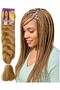 BRAIDS COLOUR 27 82 INCHS