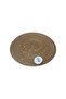American Wicker Serving Tray Supla Knitted Bamboo Thin Wicker 6 Pieces (35 cm) - 4
