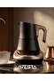 PREMIUM ELECTRIC EMBER AND NORMAL COFFEE MAKER LUXURY - 2