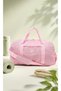 Bnt Pudra Unisex Travel Hand Luggage Sports Bag with Shoulder Strap 21061